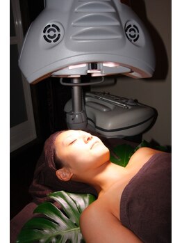 チャオ(Chao)/光フェイシャル