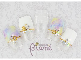 17年６月のおすすめコース-３