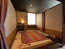 フーレセラピーサロン フーミャ(Fumya)/内観