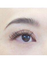 レイラッシュ/ボリュームラッシュ　300本