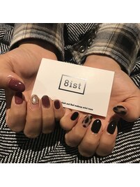 アートネイル[新宿/新宿駅]