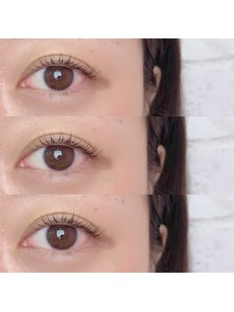 プライズアイリス アイラッシュ 池袋東口店(prize Iris eyelash)/まつ毛パーマ♪【池袋】