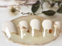 ブレス 天童店(BLESS)/アニマルネイル♪