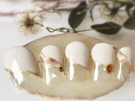 アニマルネイル♪