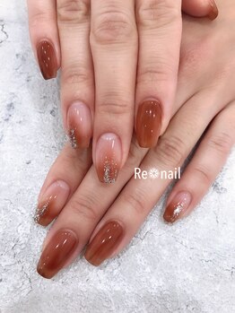 リネイル(Re nail)/