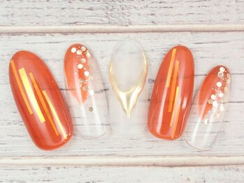 ワンネイル(ONE NAIL)/