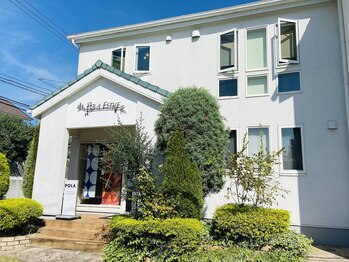 ポーラ 合志店(POLA)/場所