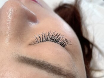 ケイラッシュ(K-LASH)/最高級セーブル100本