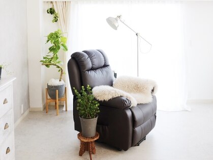 テン(ten.)の写真