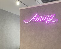 アミー(Ammy)