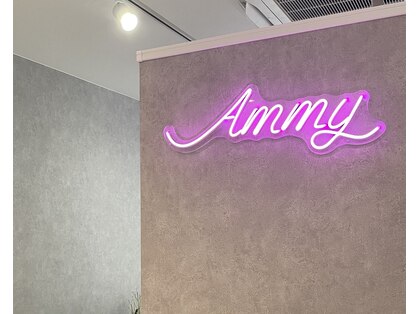 アミー(Ammy)の写真