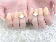 プライズアイリス アイラッシュ 池袋東口店(prize Iris eyelash)/バーチャルスキニーフレンチ