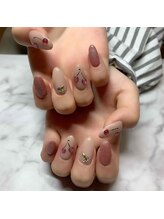 スターネイル(Star Nail)/定額デザイン