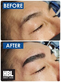 ヒゲ革命 難波日本橋/【驚きの仕上がり】HBL★