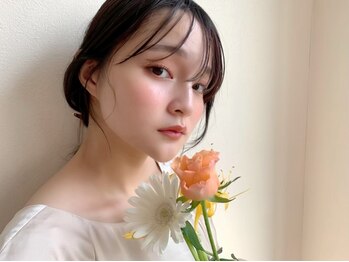 ブリス(BLISS)の写真/多くの美容関係者様も来店するスゴ腕サロン♪トリートメント付ラッシュリフト¥6000/まつげパーマ/まつエク