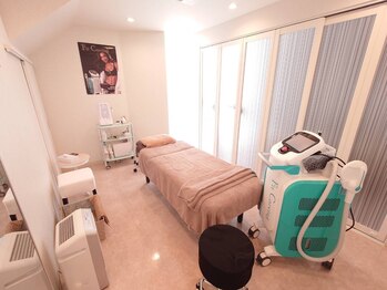 グレイティフル(Grateful)/広い解放感のある部屋