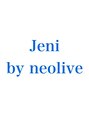 ジェニーバイネオリーブ(Jeni by neolive)/ジェニー【パリジェンヌ/まつげパーマ】　 