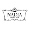 ナディア エンザイムバス(NADIA enzyme bath)ロゴ