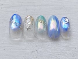 定額アートコースB