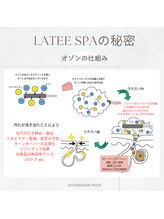 ムーフ(Moof)/お肌への影響