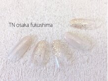 ティーエヌ 大阪福島店/デザイン定額　【Aコース】