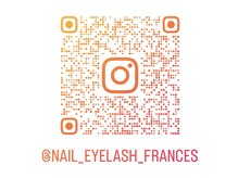 フランセス(Frances)/