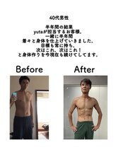 セア(SeA)/☆Before After☆