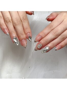 ココネイル アンド アイラッシュ(COCO NAIL & EYELASH)/