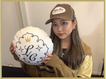 ライトケアサロン 銀座店(Light Care Salon)/セルフホワイトニングのお客様