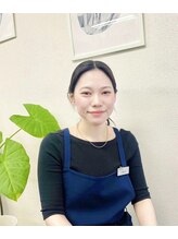 ミリミリ(milimili) アオイ