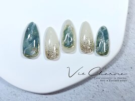 定額トレンドコース