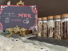 MBR 群馬店/よもぎ蒸し45分　