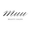 ムゥ(muu)のお店ロゴ