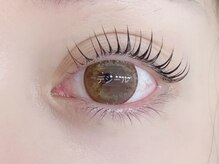 ブリランテ/東池袋/まつげパーマ/韓国風