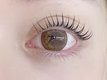 ブリランテ/東池袋/まつげパーマ/韓国風