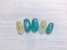 アクアビューティー(AQUA BEAUTY)/