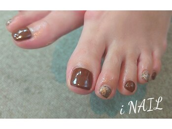 アイネイル(iNAIL)/