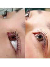 ペトリコール(PETRICHOR)/まつ毛パーマ