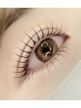 ケイトゥー 池袋店(Kll)/パリジェンヌラッシュリフト