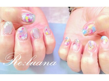 リルアナ(Re:luana)/