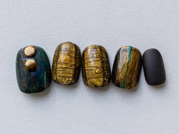 ルフトエーデ(LUFT Ode)/【Art 10】