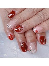 ティージェー ネイル(TJ Nail)/