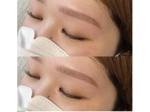 エストアール 博多口店(est-r.)/#美眉#アイブロウスタイリング