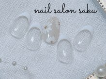 サク(saku)/フレンチ　定額