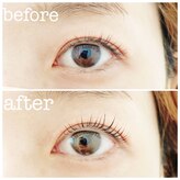 ワンピースアイラッシュサロン(ONE PEACE eyelash salon)