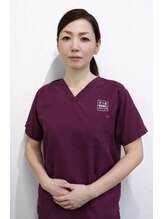さつま骨格矯正 広尾 西麻布院  佐藤 佐和子