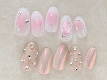 バブラブ/Bコース