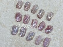 エヌドットキラリ(N.KIRARI)/うる艶ちゅるんデザインコース