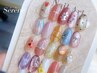 【Hand】mini(ミニ）　￥7700