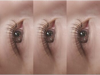 リタ ハマセン(LiTA. hamasen)/レッドブラウン×ダークブラウン